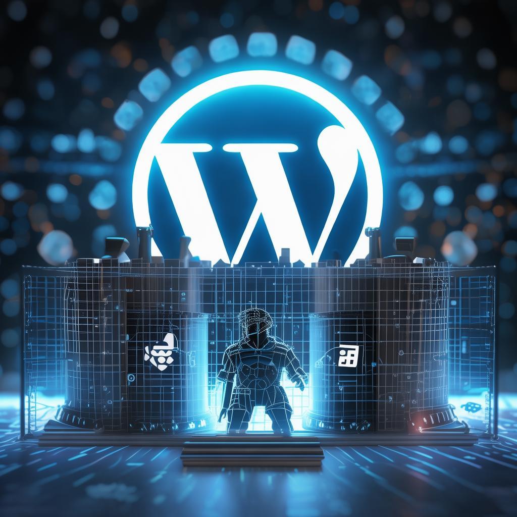 Wordpress网站安全防护：全面指南-倾慕云小窝