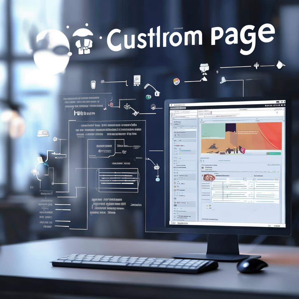 深入解析Wordpress自定义页面功能：打造个性化网站的最佳实践-倾慕云小窝