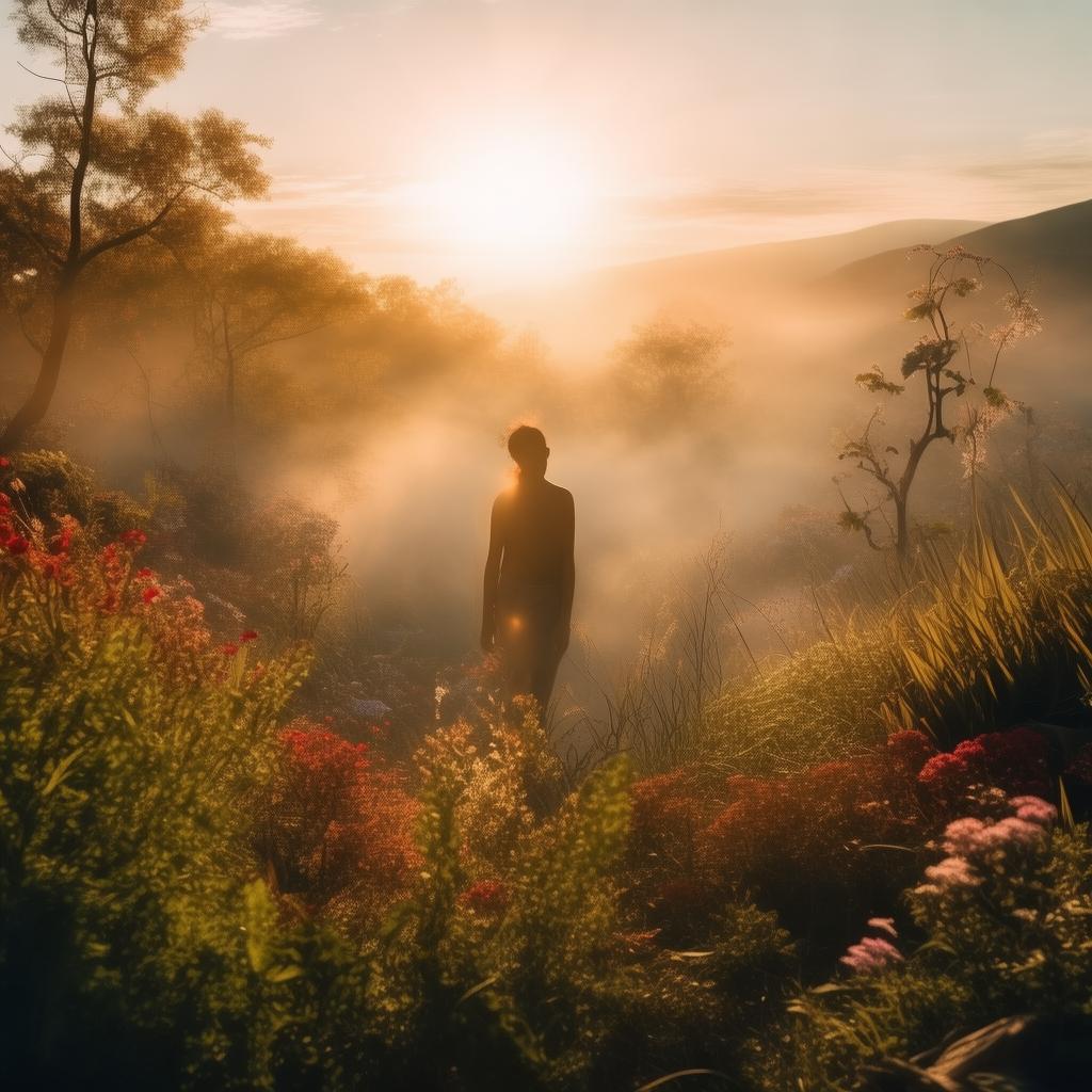 光遇设计理念：情感连接与自然美学的完美融合-倾慕云小窝