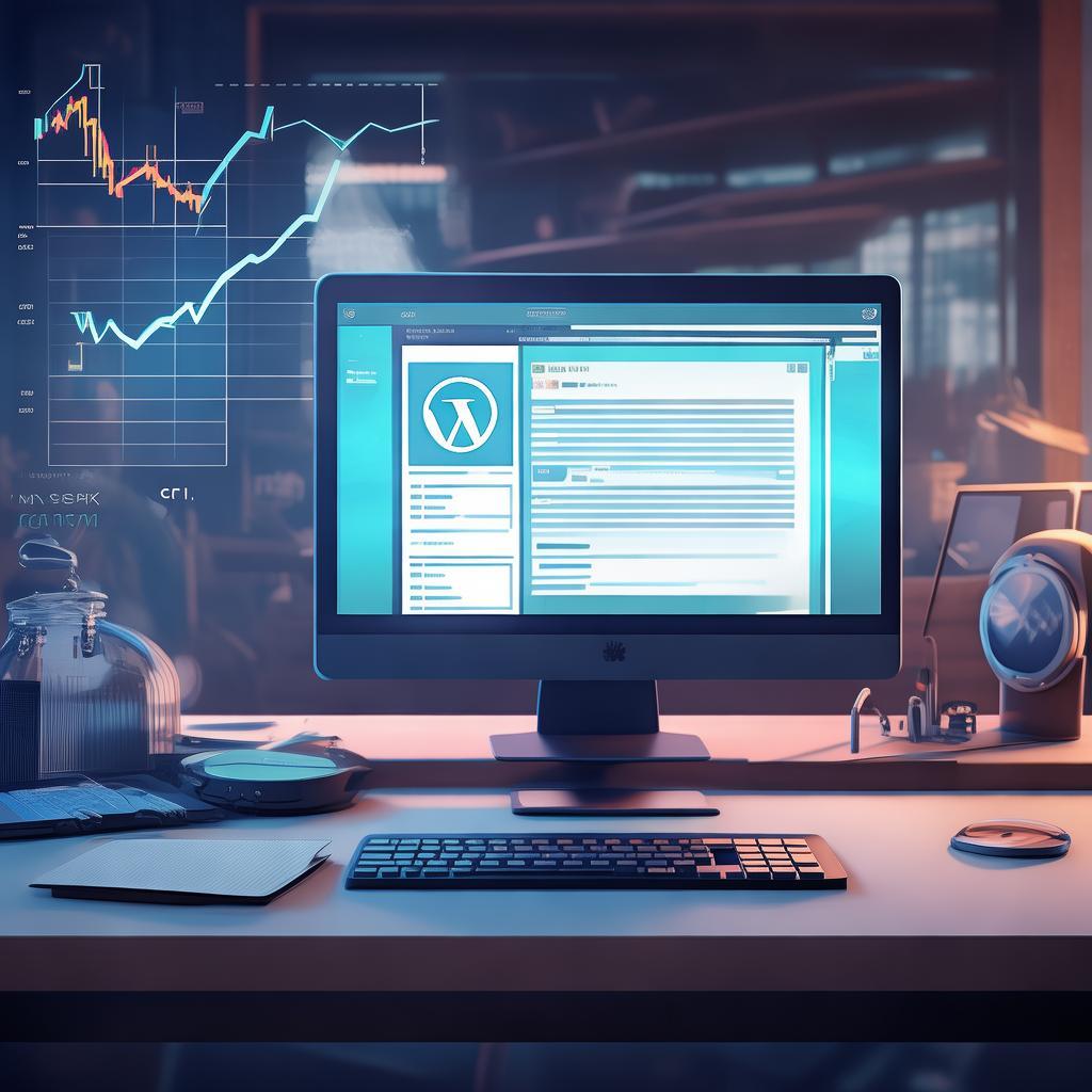 WordPress网站内容优化：全面提升用户体验和SEO排名-倾慕云小窝
