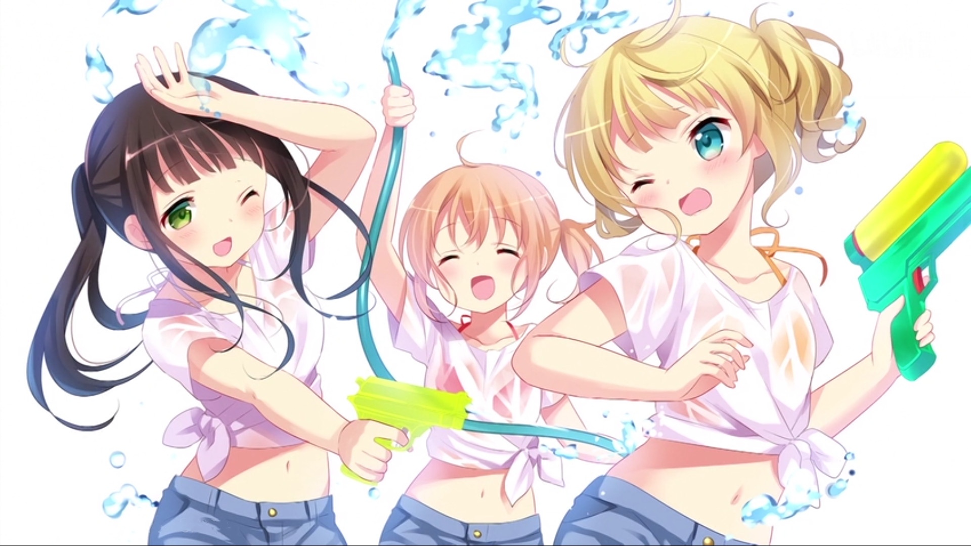 每日壁纸合集 2025年07月25日 00:02-倾慕云小窝