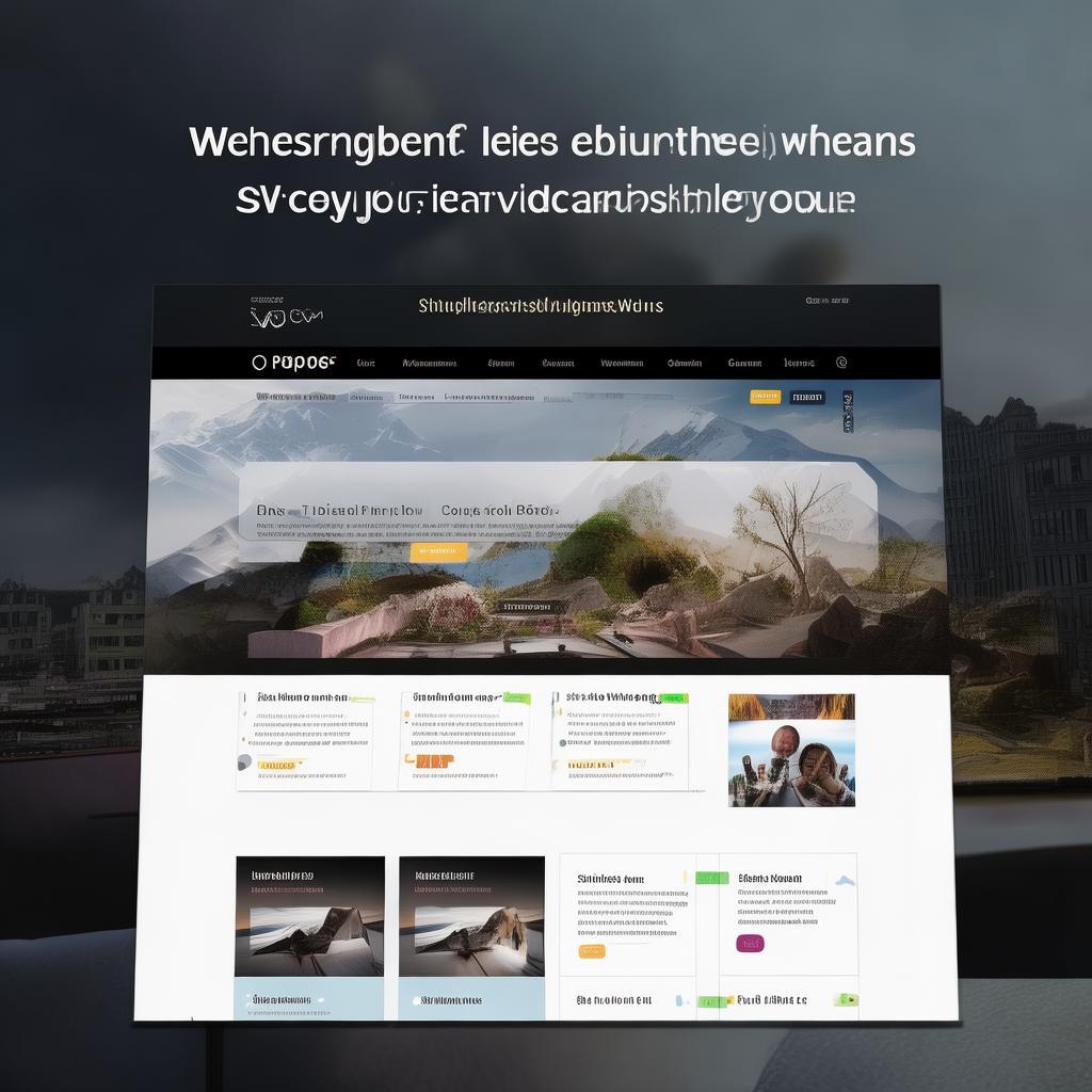 高端Wordpress主题推荐：打造专业网站的必备选择-倾慕云小窝