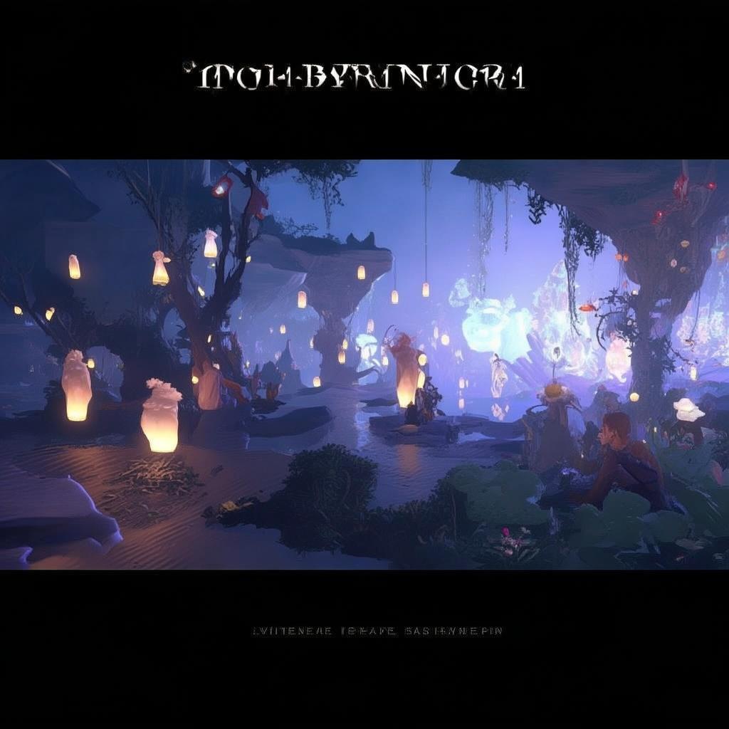 光遇：探索虚拟世界中的社交互动新境界-倾慕云小窝