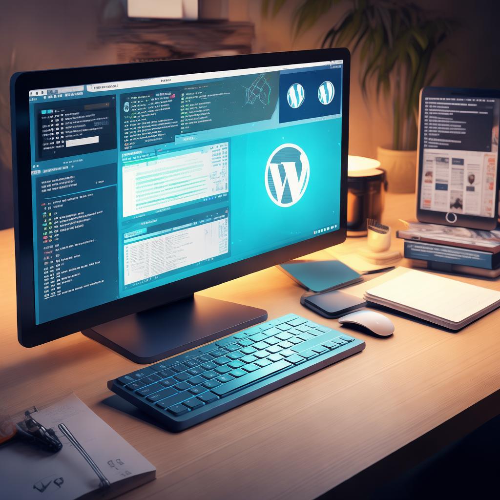 打造高效网站：响应式Wordpress主题的全面指南-倾慕云小窝