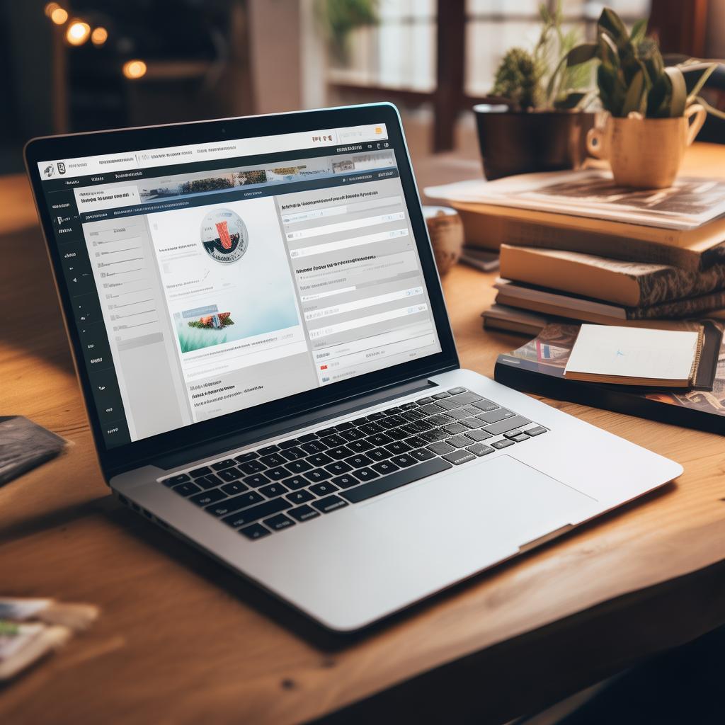 如何选择和优化Wordpress主题打造高质量博客-倾慕云小窝