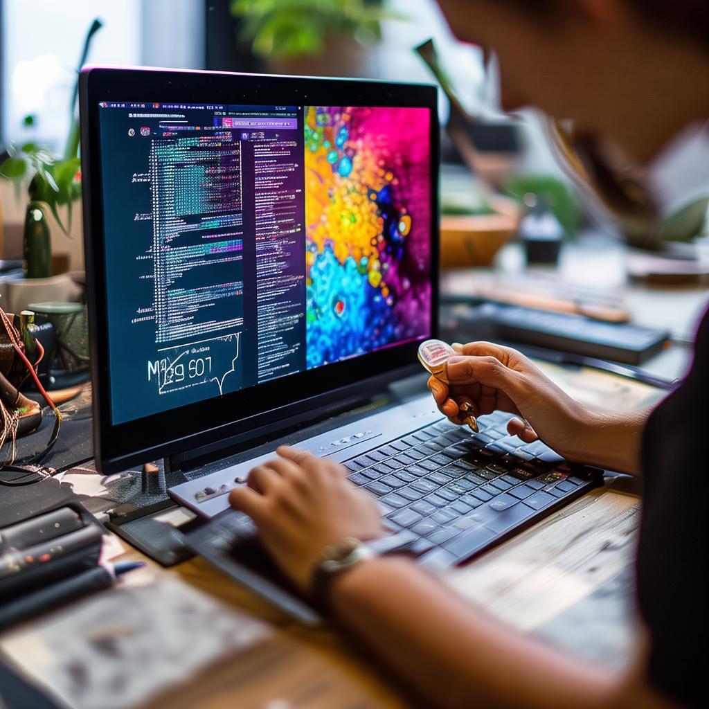 个性化Wordpress主题定制：打造独一无二的网站体验-倾慕云小窝