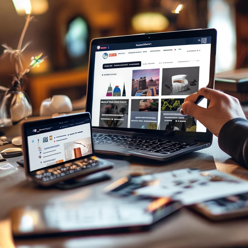 专业Wordpress主题设计：打造高质量、SEO优化的网站-倾慕云小窝