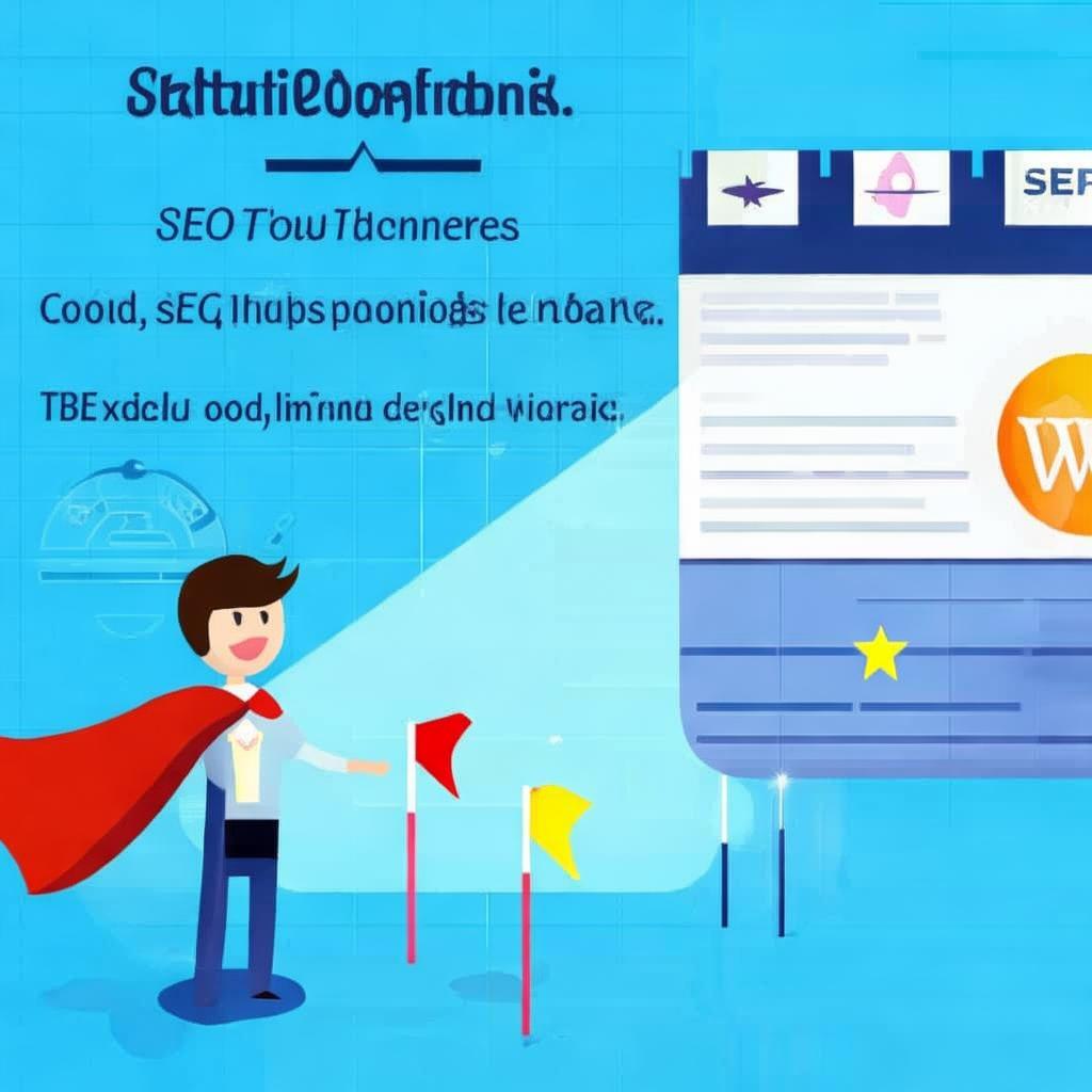 SEO优化Wordpress主题：提升网站排名的实用指南-倾慕云小窝