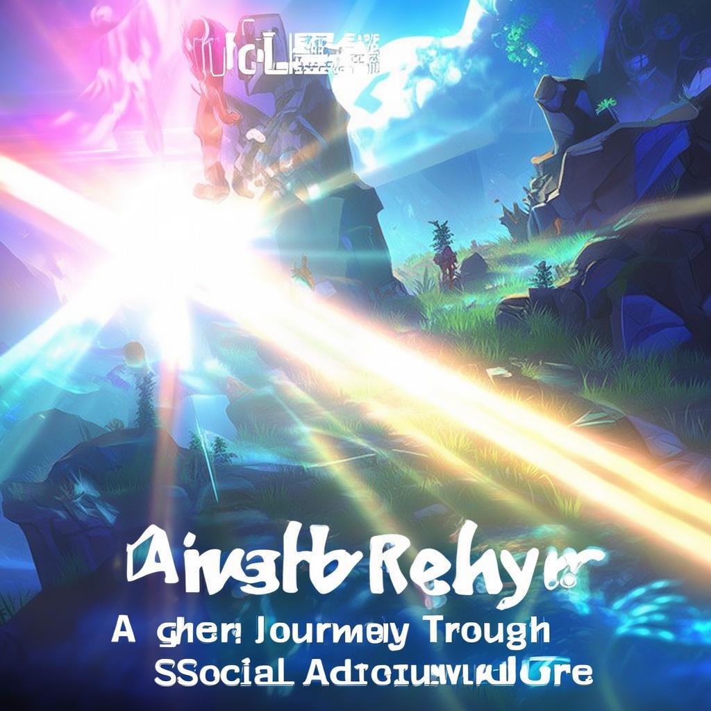 光遇游戏评分解析：探索这款社交冒险游戏的魅力-倾慕云小窝