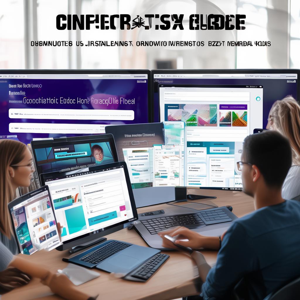 打造高效在线教育平台：教育类WordPress主题全解析-倾慕云小窝