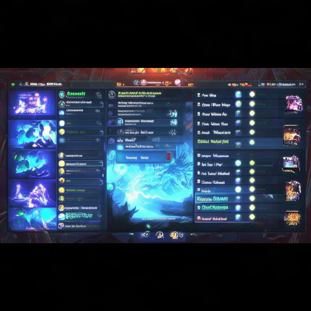 光遇排行榜更新：全新排名揭晓，玩家争锋相对-倾慕云小窝