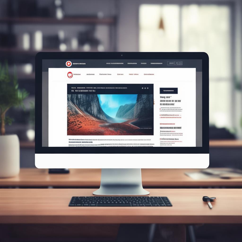 打造高效新闻网站：精选Wordpress主题指南-倾慕云小窝