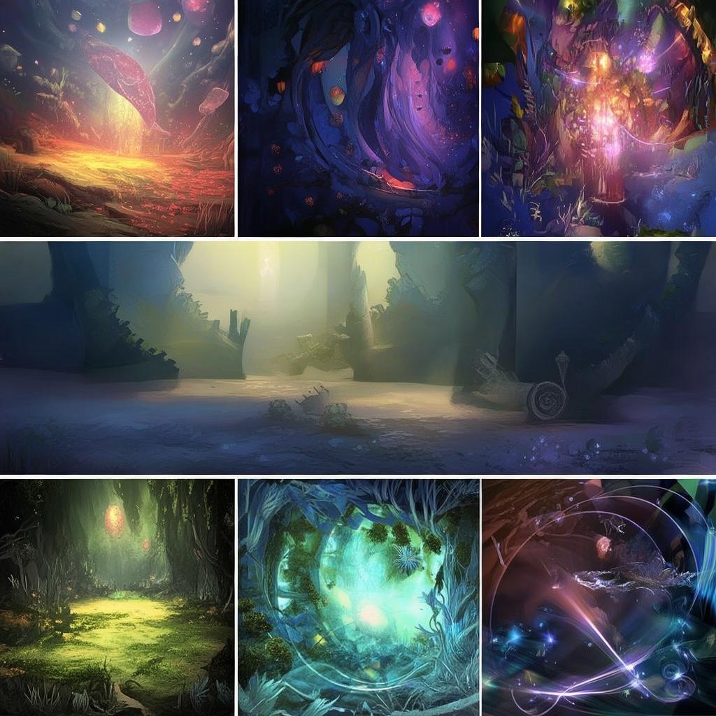 光遇设计过程：从灵感萌芽到游戏呈现的创意之旅-倾慕云小窝