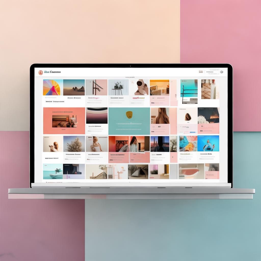 打造时尚网站：精选WordPress主题指南-倾慕云小窝