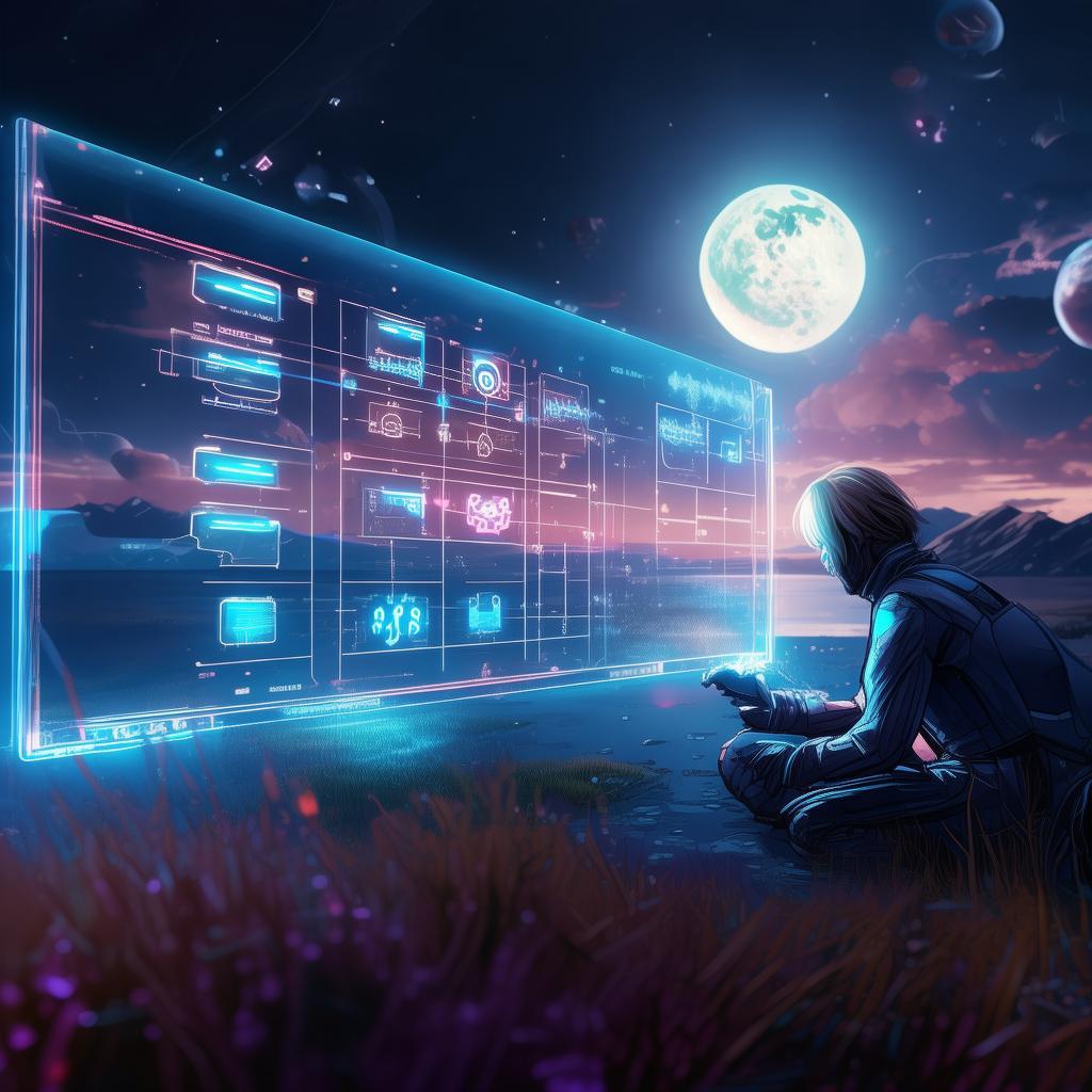 光遇系统设置详解：优化你的游戏体验-倾慕云小窝