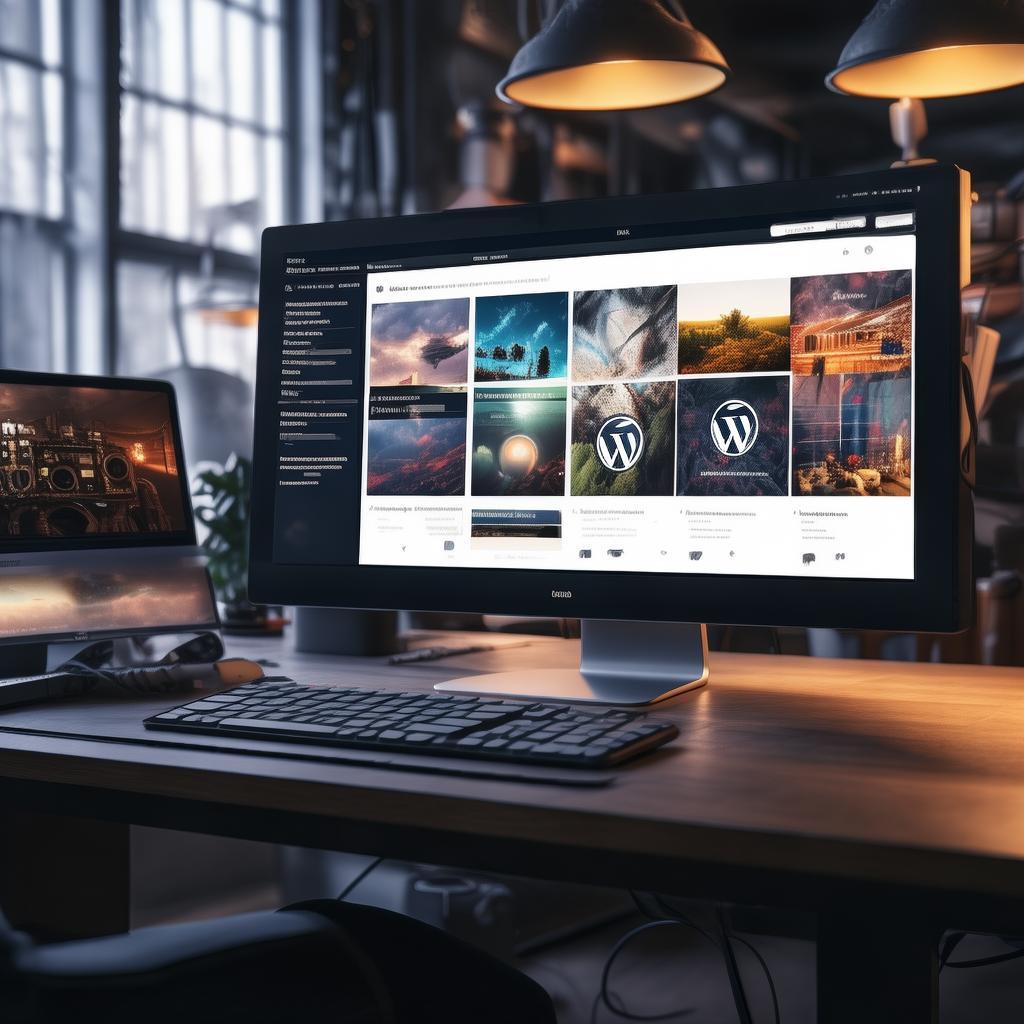 打造专业视频博客：精选Wordpress主题指南-倾慕云小窝