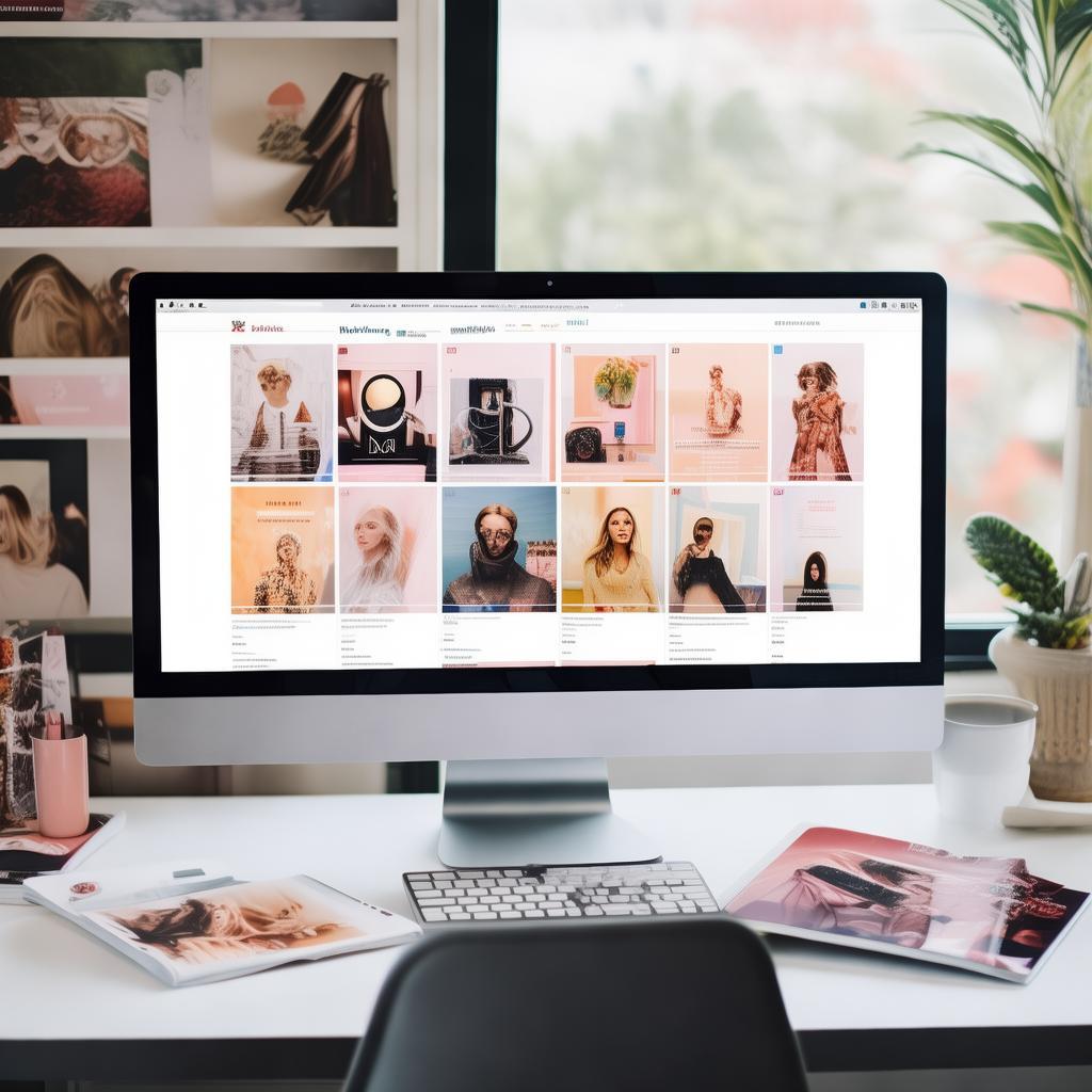 打造专属时尚博客：精选Wordpress主题指南-倾慕云小窝