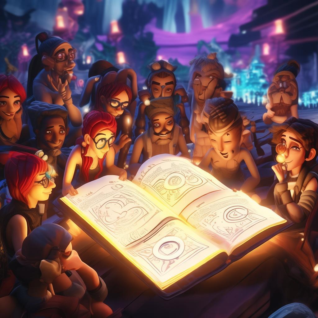 光遇社交技巧：助你成为游戏中的社交达人-倾慕云小窝