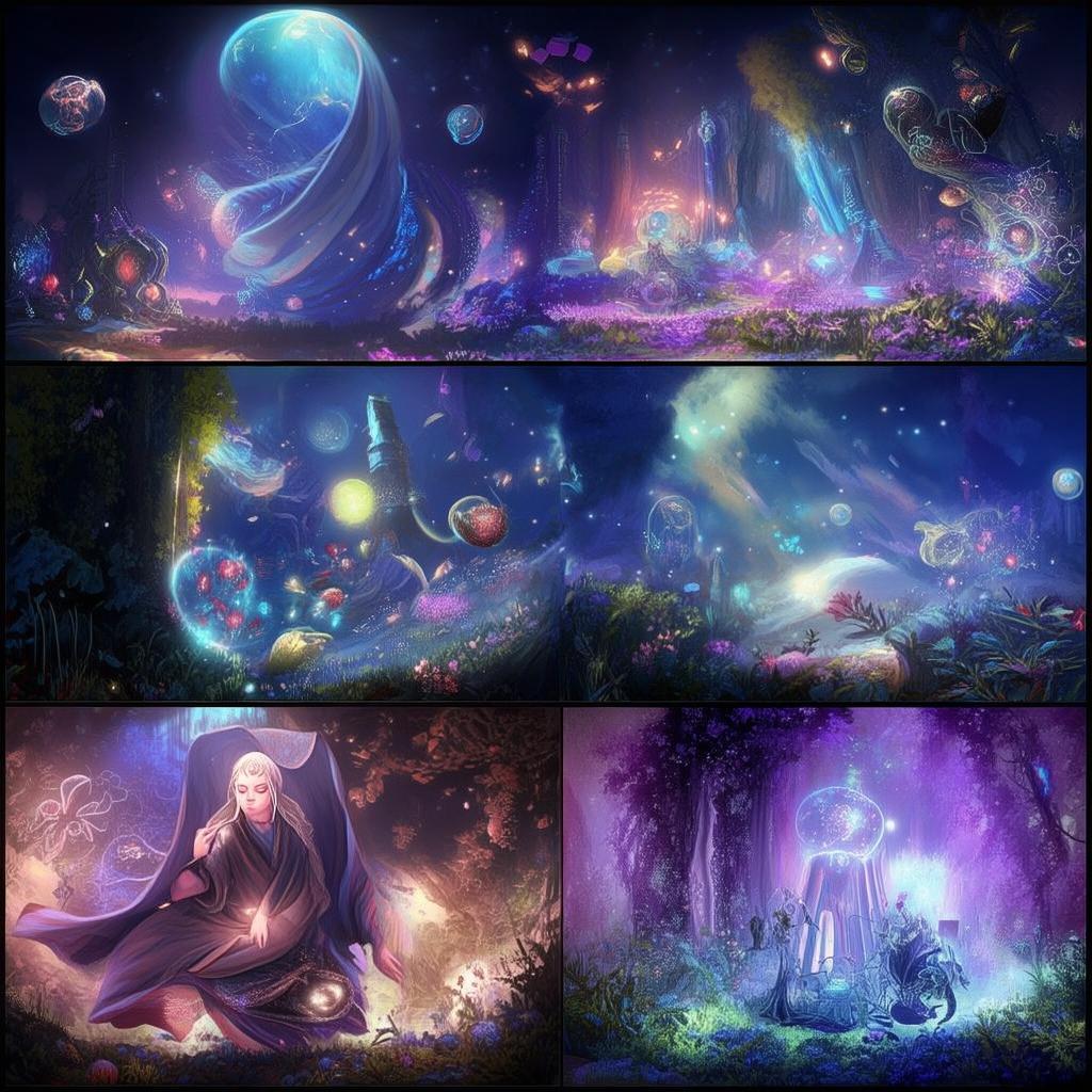 光遇道具收集全攻略：探索与互动的艺术-倾慕云小窝