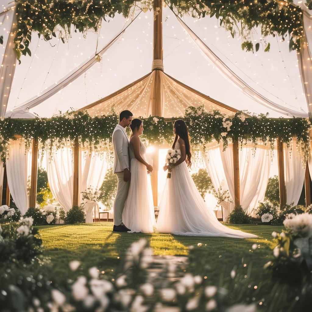 打造梦幻婚礼：精选婚礼策划Wordpress主题推荐-倾慕云小窝