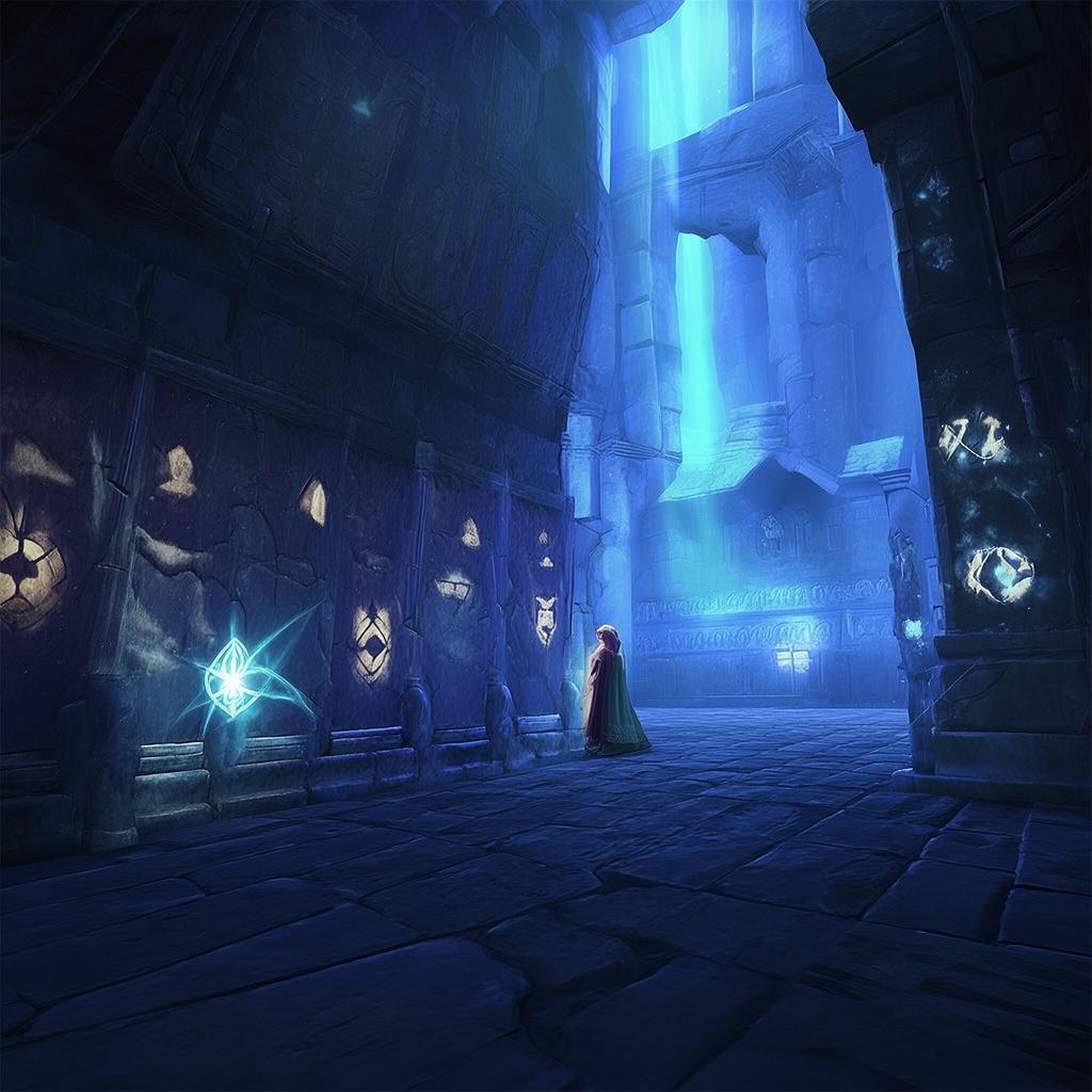 揭秘《光遇》中的隐藏奖励：解锁神秘惊喜-倾慕云小窝