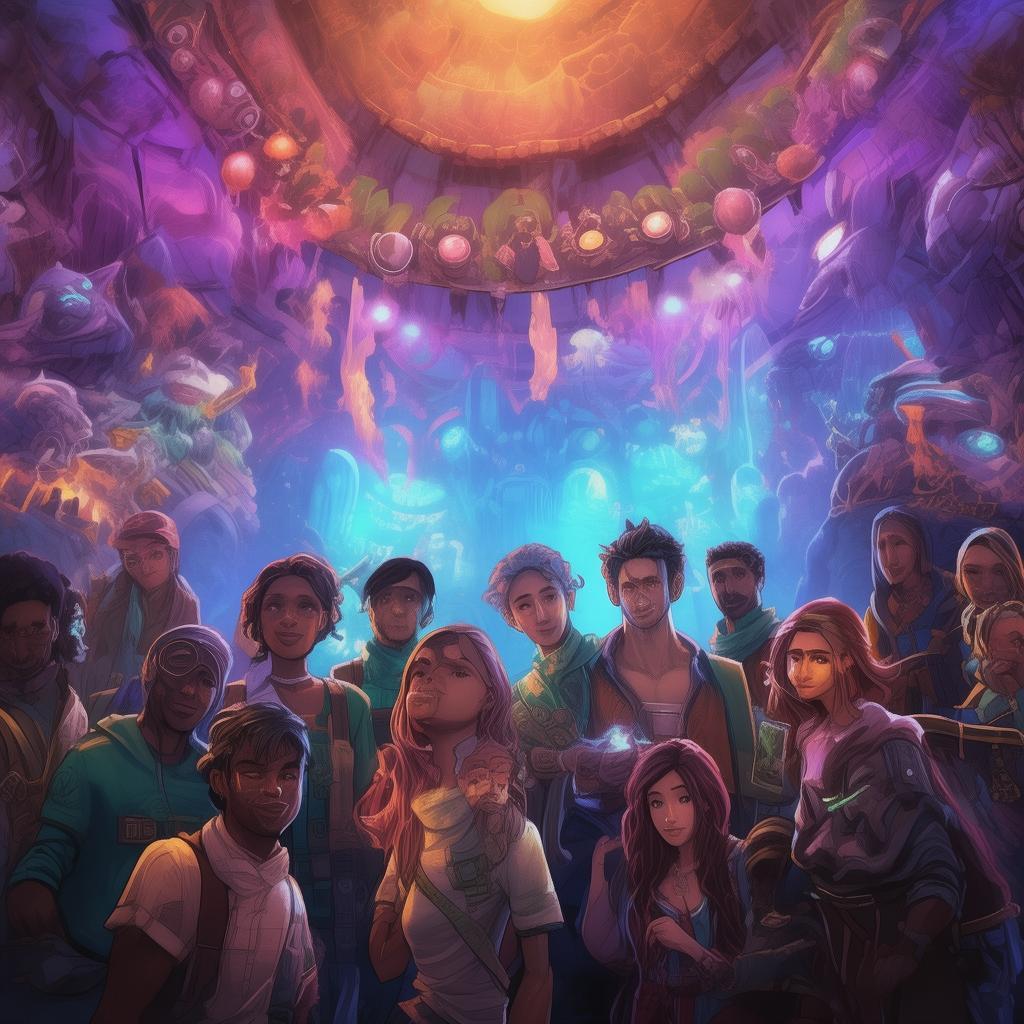 光遇玩家评价：真实反馈揭示游戏魅力与不足-倾慕云小窝