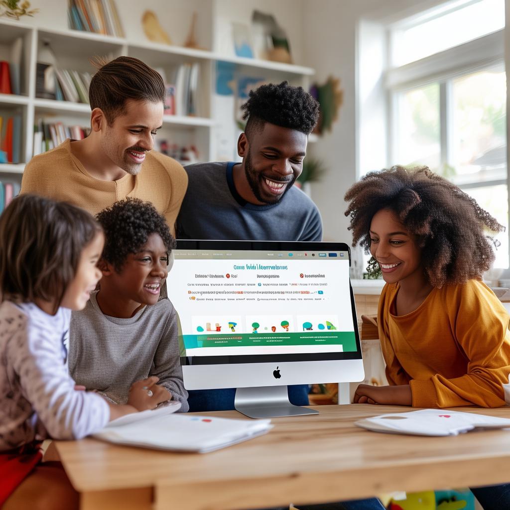 打造完美亲子教育网站：精选Wordpress主题指南-倾慕云小窝