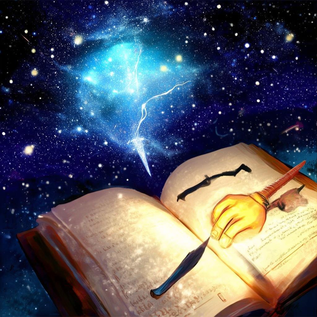 光遇小故事写作：点亮创意的星辰大海-倾慕云小窝