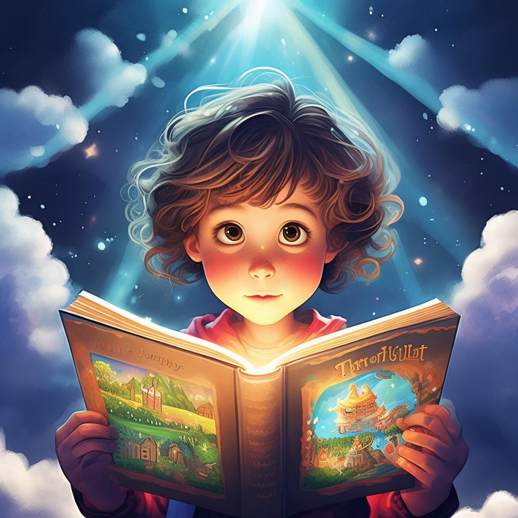 光遇小故事：寓教于乐的教育新境界-倾慕云小窝