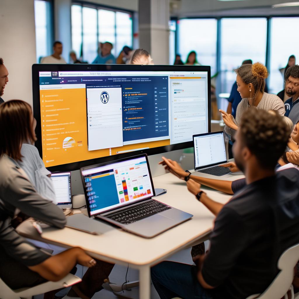 如何选择和优化Wordpress主题提升论坛体验-倾慕云小窝