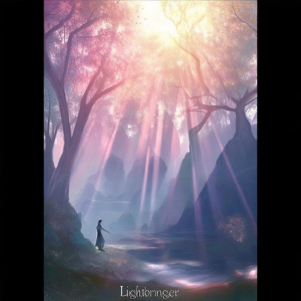 光遇小故事探索：光影交织中的动人篇章-倾慕云小窝