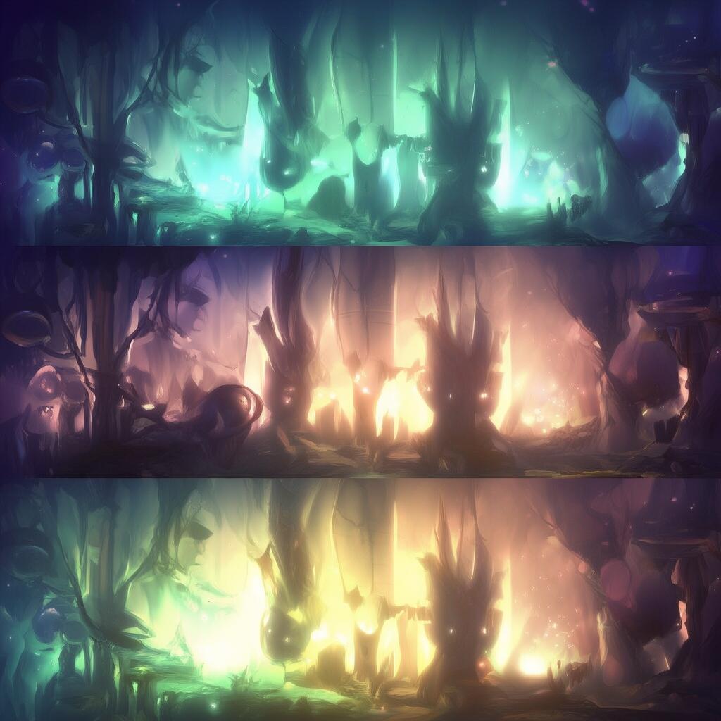 光遇小故事发现：隐藏在光影中的温馨与感动-倾慕云小窝