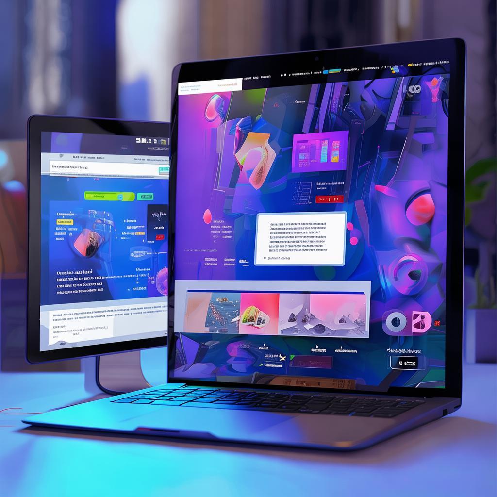 增强现实Wordpress主题：提升网站互动性与用户体验的新趋势-倾慕云小窝