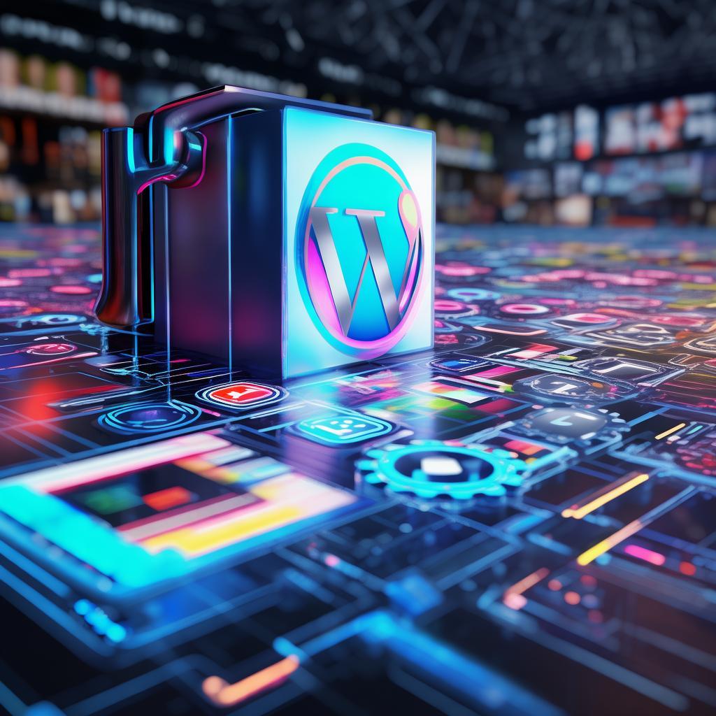 大数据Wordpress主题：提升网站性能与SEO优化的关键-倾慕云小窝