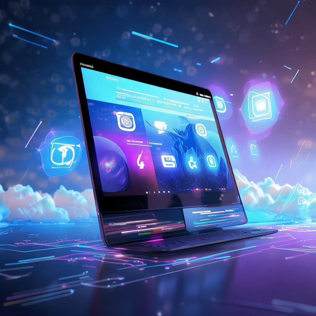 云计算Wordpress主题：提升网站性能与用户体验的最佳选择-倾慕云小窝