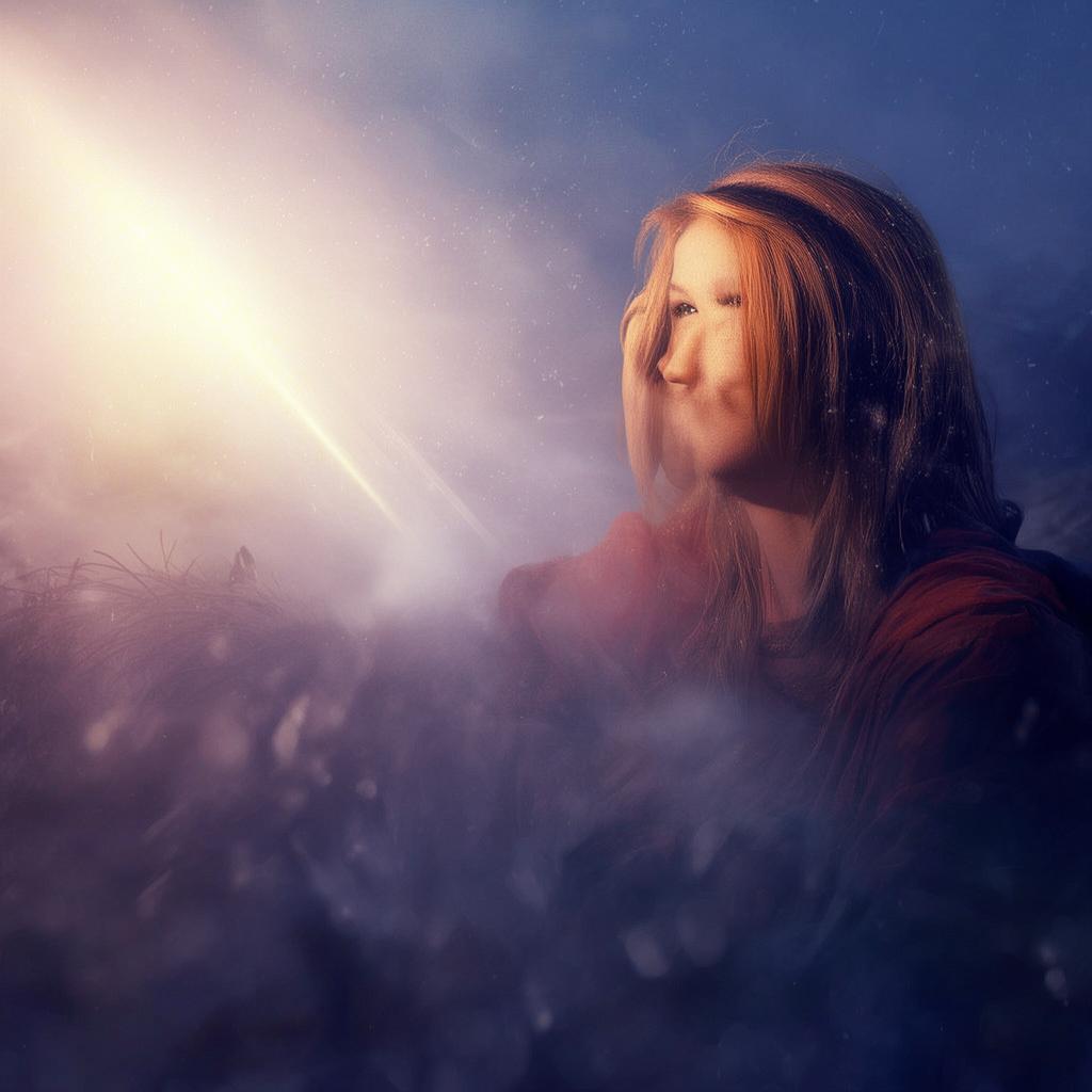 光遇小故事：温暖与鼓舞的源泉-倾慕云小窝