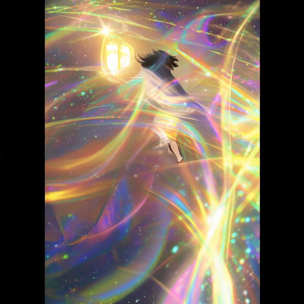 光遇小故事：轻松穿梭在梦幻光影之间-倾慕云小窝