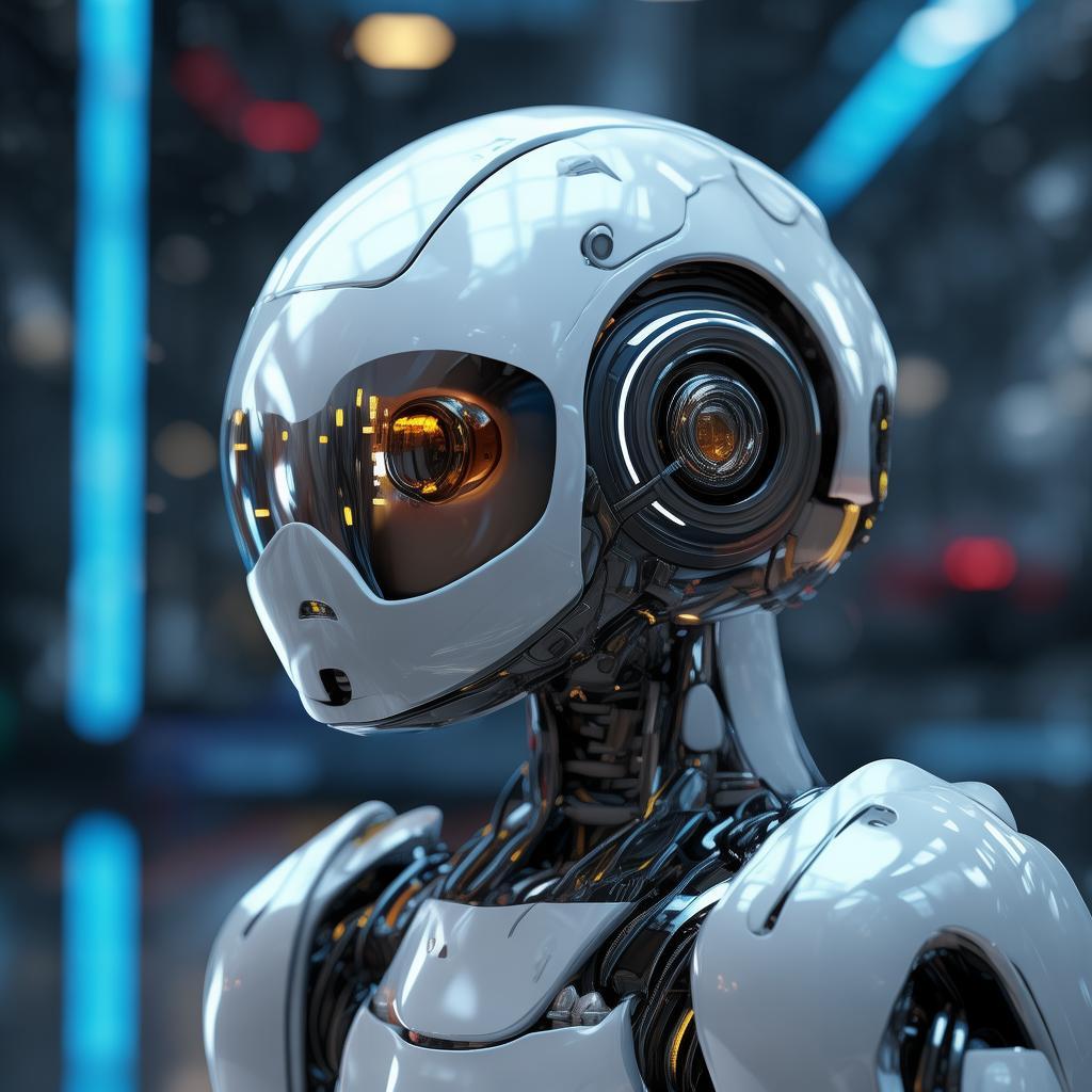 打造专业机器人博客：精选Wordpress主题推荐与使用指南-倾慕云小窝