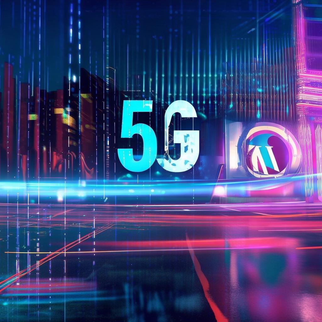 5G技术在WordPress主题中的应用：打造高速体验的未来网站-倾慕云小窝