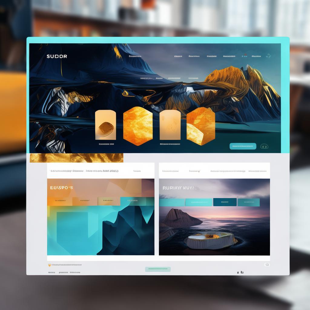 创意设计Wordpress主题：打造独特视觉体验-倾慕云小窝