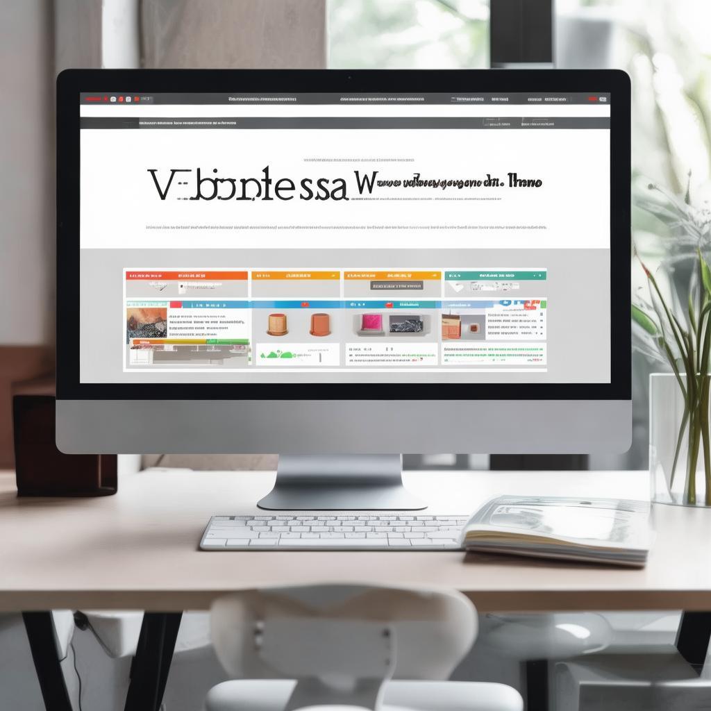 打造高效美观网站：极简主义WordPress主题全解析-倾慕云小窝