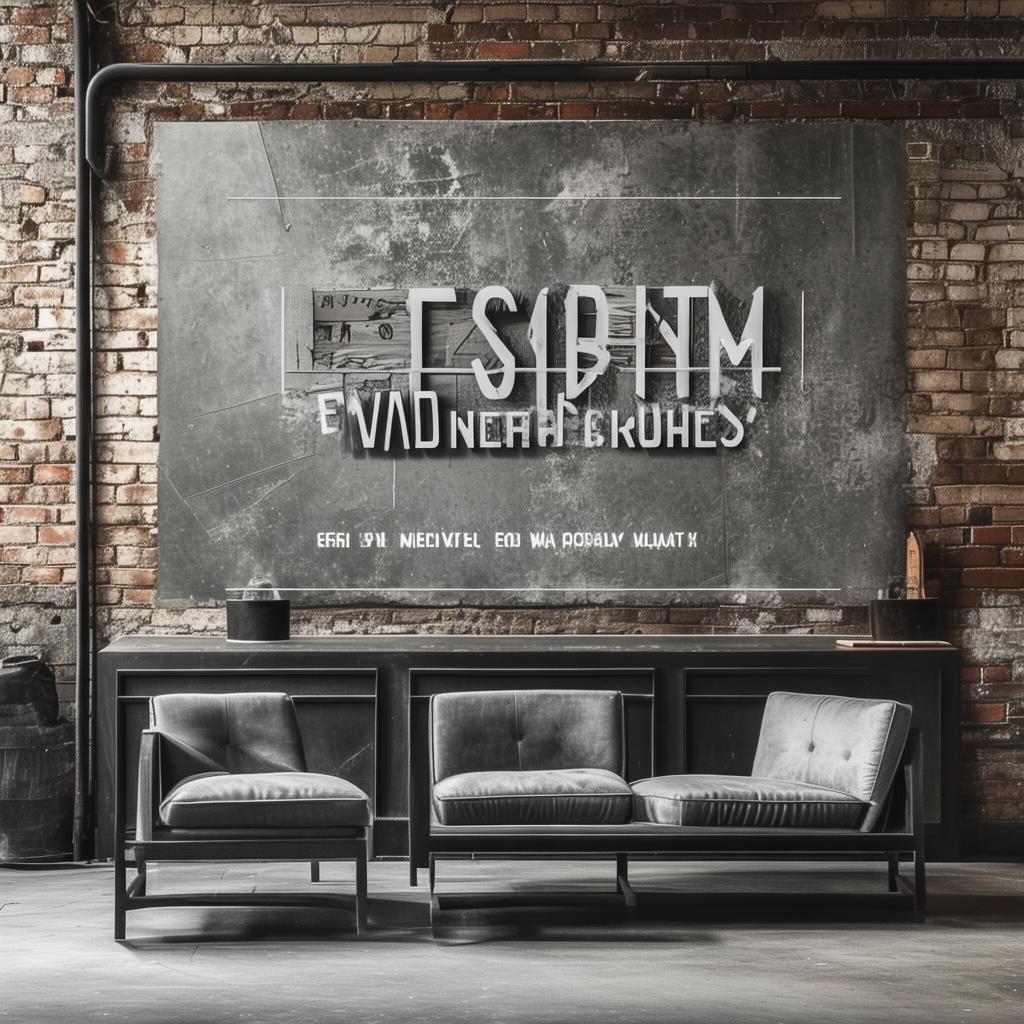 工业风Wordpress主题：打造独特现代网站的最佳选择-倾慕云小窝