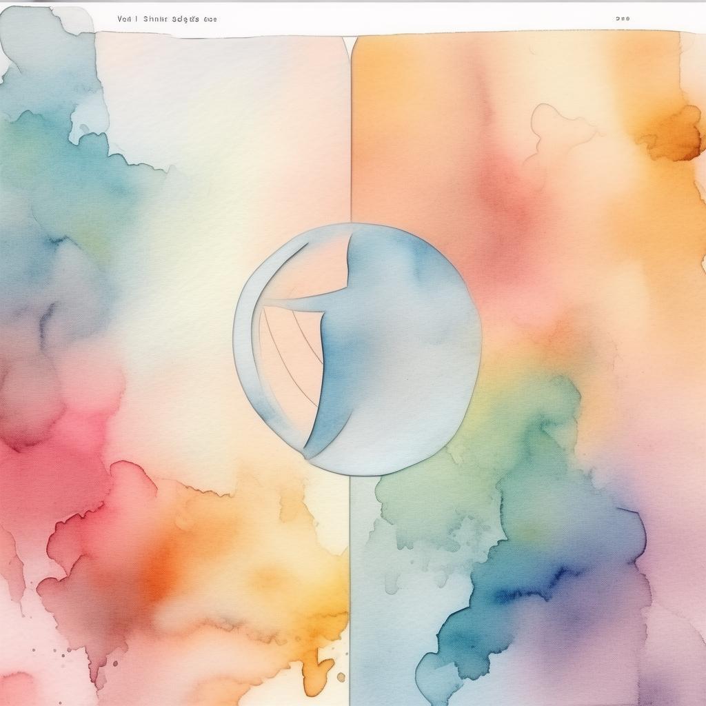 水彩风格Wordpress主题：为你的网站注入艺术灵魂-倾慕云小窝