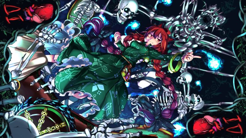 图片[1]-每日壁纸合集 2025年07月26日 00:03-倾慕云小窝