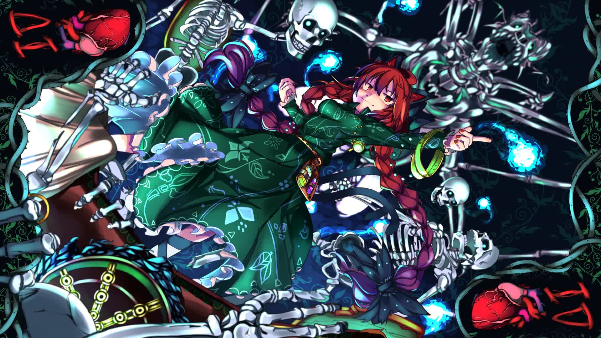 每日壁纸合集 2025年07月26日 00:03-倾慕云小窝