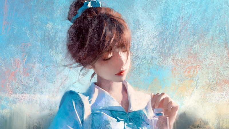 图片[4]-每日壁纸合集 2025年07月26日 00:03-倾慕云小窝