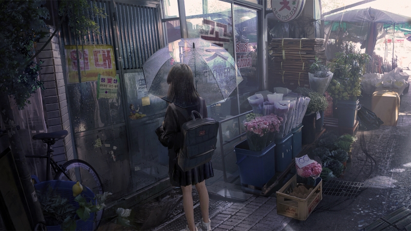 图片[6]-每日壁纸合集 2025年08月02日 00:02-倾慕云小窝