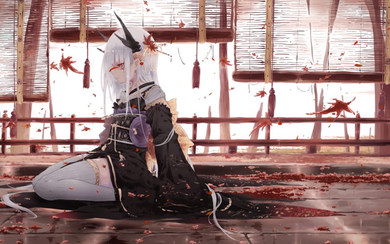 图片[9]-每日壁纸合集 2025年08月04日 00:02-倾慕云小窝