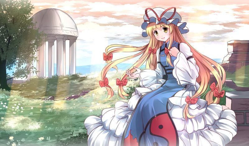 图片[10]-每日壁纸合集 2025年08月05日 00:03-倾慕云小窝