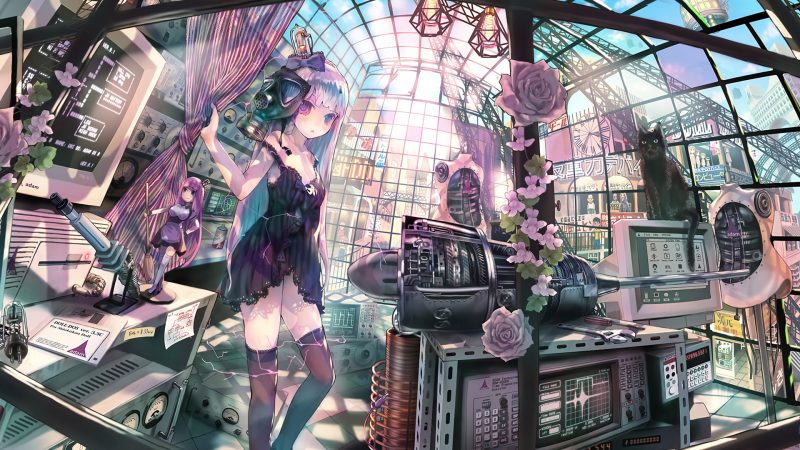 图片[2]-每日壁纸合集 2025年08月06日 00:02-倾慕云小窝